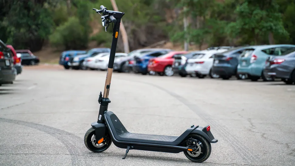 best electric scooters for teens 2024