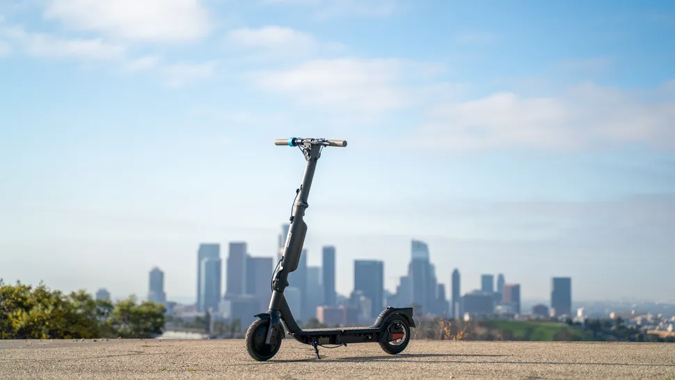best electric scooters for teens 2024