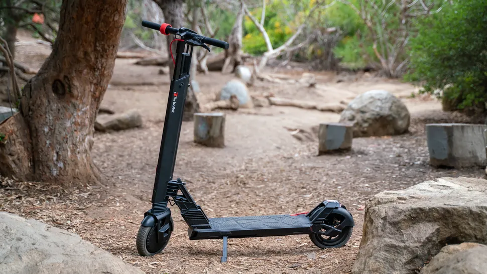 best electric scooters for teens 2024