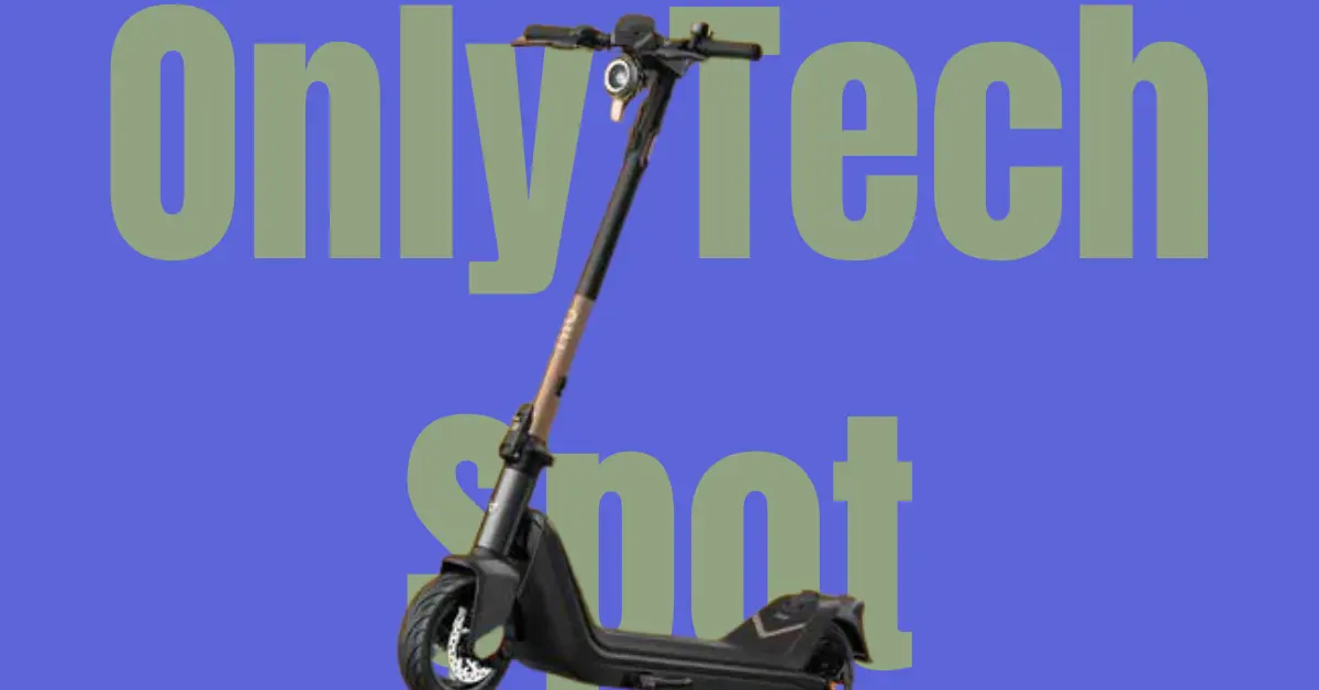 Tech’s best electric scooters for teens 2024