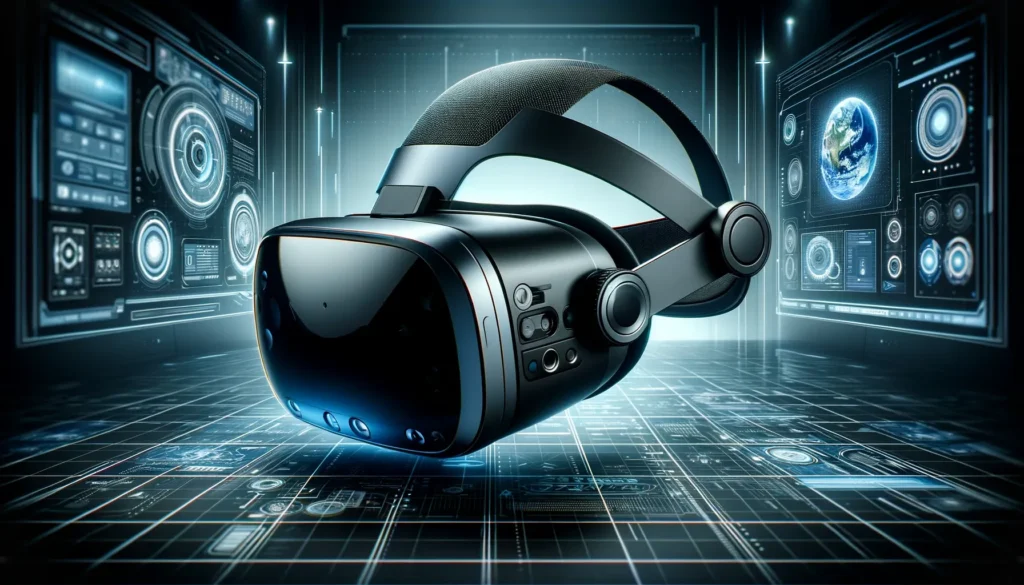 best vr headsets for vrchat